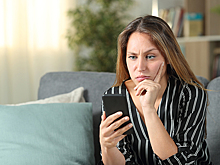 В России участились случаи звонков со сбросом