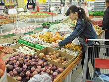 Импорт картофеля в Россию вырос в 3,5 раза