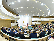 В Совете Федерации обсудили выполнение госпрограммы в сфере авиастроения