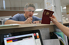 В ЕС прокомментировали аннулирование виз для посетивших Крым россиян
