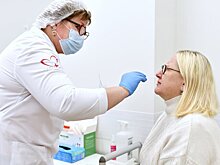 Вирусолог заявила, что COVID-19 станет сезонным вирусом