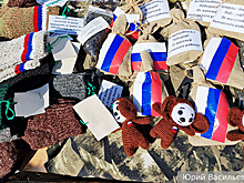 Глубокий тыл спецоперации. Как Забайкалье ждет своих героев