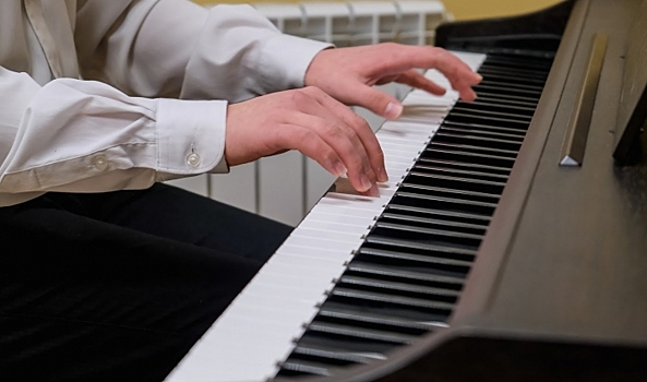 Музыкальные предпочтения могут объединить людей из разных уголков планеты