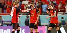 Кормильцев назвал сборную Бельгии главным разочарованием чемпионата мира в Катаре