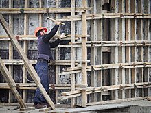 Продажи новостроек в США в апреле неожиданно выросли - на 0,6%