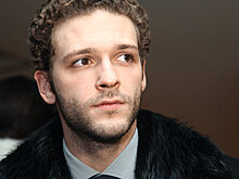 Крюков сыграет со звездой "Игры престолов"