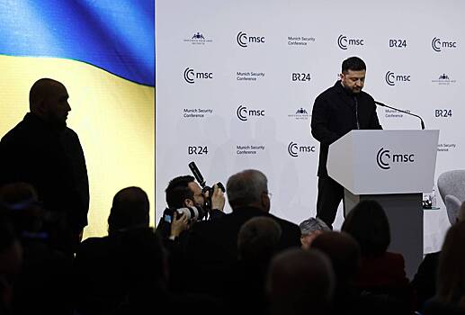 Смену риторики европейских политиков по отношению к России объяснили