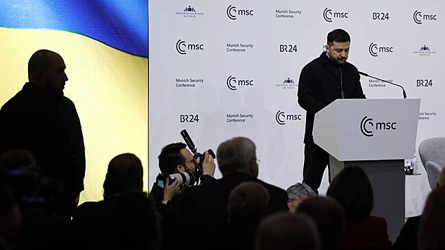 Смену риторики европейских политиков по отношению к России объяснили