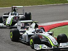 Стала известна дата премьеры документального сериала о BrawnGP