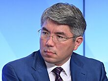 Глава Бурятии Алексей Цыденов анонсировал развитие сельских территорий в 2024 году