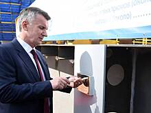 Умер гендиректор «Адмиралтейских верфей» Александр Бузаков