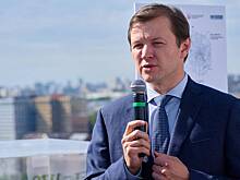 Ефимов: Москва выделит инвесторам более 116 га земли для создания 15 производств