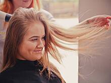 Неожиданная функция фена для волос