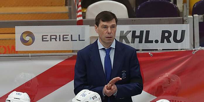 Кудашов про 1:4 от «Спартака»: «Начало мы проспали. Они нас и перебегали, и переиграли»