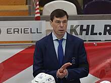 Кудашов про 1:4 от «Спартака»: «Начало мы проспали. Они нас и перебегали, и переиграли»