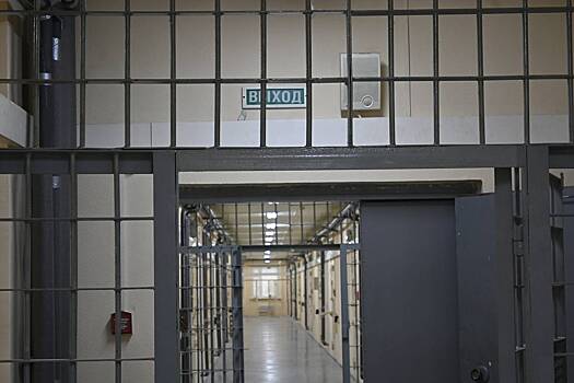 В Госдуме рассказали о призыве в армию вернувшихся с СВО бывших заключенных