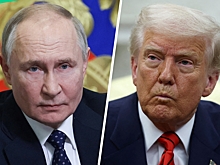 В Кремле оценили возможность телефонного разговора Путина и Трампа