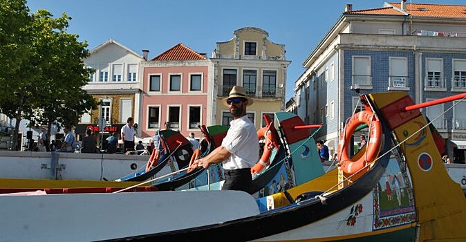 5 городов Португалии, в которые вы влюбитесь