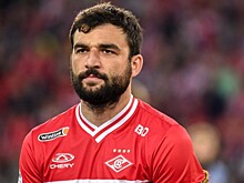 Абаскаль ответил на вопрос о будущем Джикии в «Спартаке»