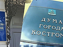 Костромские депутаты «размазали» своих коллег из думы Костромы