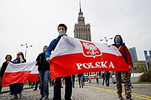«Национальное унижение»: пойдет ли Польша на уступки