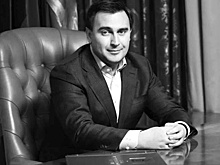 Глава подмосковного Реутова Филипп Науменко скончался после ДТП