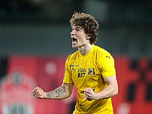 Лангович: мы приложим все силы, чтобы забрать Кубок России