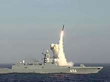 Стало известно об интенсивных атаках ВС России на Одесскую область