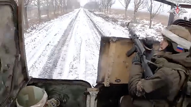 Военный эксперт Шурыгин: Противник может подготовиться к наступлению осенью