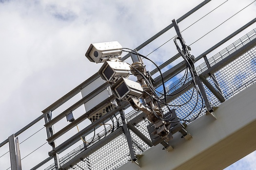 Идея об установке камер автоматического измерения шума авто потребует доработки