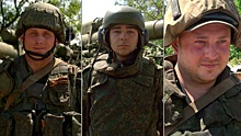 Из шахтеров в военные: новые истории мужества бойцов Народной милиции ЛНР
