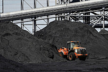 Bloomberg сообщил о блокировке экспорта российского угля морским путем из-за эмбарго ЕС