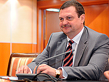 Глава «Мегафона» поднялся в медиарейтинге за счет аварии