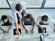 «Яндекс.Касса» запустила маркетплейс бизнес-услуг для начинающих предпринимателей