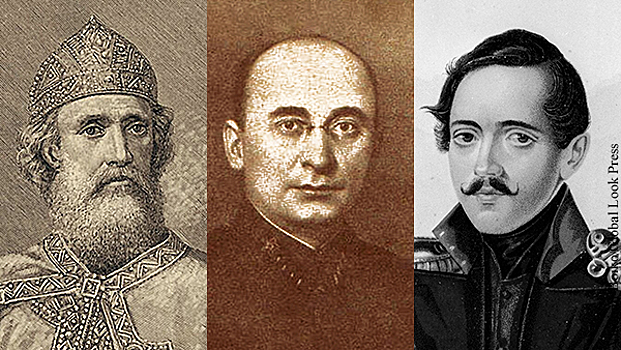 Кого в русской истории могут признать «абьюзерами» и «харрасерами»