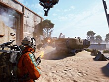 Как работают слоты аугментаций в Arc Raiders: гайд