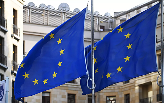 FT: ЕС задумал ввести ограничения против стран за реэкспорт санкционных товаров в РФ