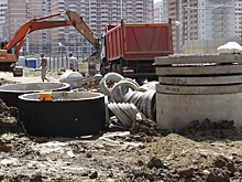 В СКФО в начале года сократилось число запущенных в строительстве проектов