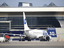 Utair возобновляет авиасообщение между Москвой и Минском