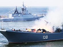 Репетиция войны за «внутреннее море НАТО»: Балтфлот предупреждает горячих скандинавских парней