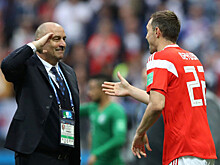 Дзюба процитировал Дамблдора