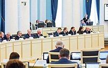 Депутаты Рязанской областной Думы продлили меры соцподдержки