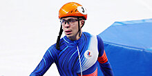 Елистратов намерен после Олимпиады выступить на чемпионате мира по шорт-треку