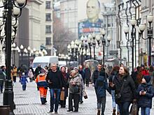 ВЦИОМ исследовал социальный оптимизм россиян. Всё не так плохо, оказывается