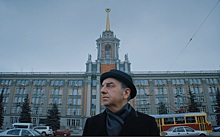 Владимир Шахрин выпустит авторский путеводитель по своим любимым местам Екатеринбурга