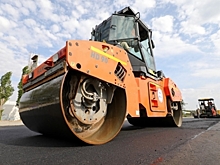 Реверсивное движение ввели на трассе Волгоград – Саратов