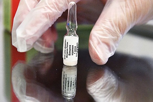 В России разработан единый тест для диагностики восьми инфекций - гриппа, COVID-19 и других ОРВИ