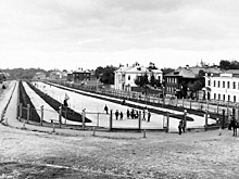 Как возникла Звездинка