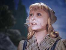 Несказочная жизнь «Золушки»: как Янина Жеймо пережила блокаду, измену и депрессию