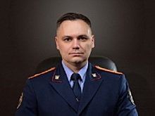 В оренбургском СК назначили нового руководителя по связям со СМИ